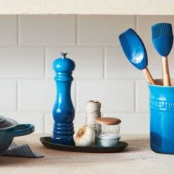 Le Creuset Salt Mill 9 Le Creuset Salt Mill -Le Creuset Store mills g1