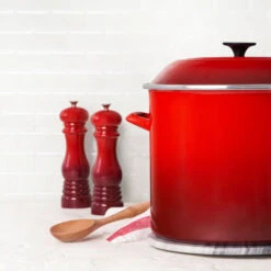 Le Creuset Salt And Pepper Mill Set 17 Le Creuset Salt And Pepper Mill Set -Le Creuset Store mills g12