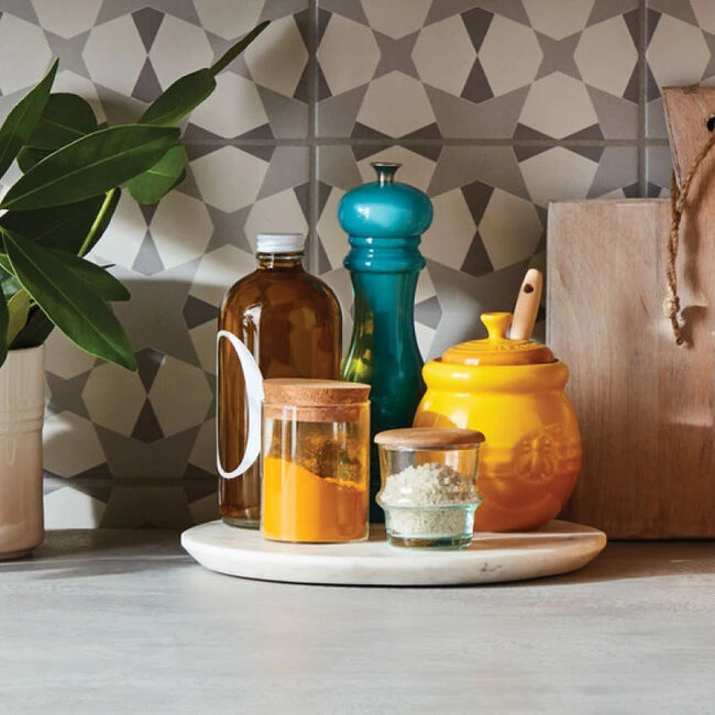 Le Creuset Pepper Mill 4 Le Creuset Pepper Mill - Image 2