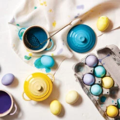 Le Creuset Mini Round Cocotte -Le Creuset Store mini cocotte 8oz g4