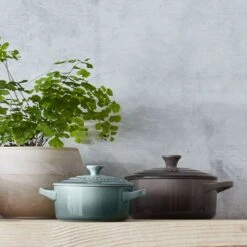 Le Creuset Mini Round Cocotte -Le Creuset Store mini cocotte g6