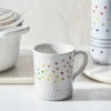 Le Creuset L'OVEn Collection Mug 2 Le Creuset L'OVEn Collection Mug -Le Creuset Store mug LOVEnCollection lpr 02