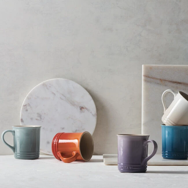 Le Creuset Vancouver Mug 12 Le Creuset Vancouver Mug - Image 10