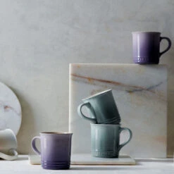Le Creuset Vancouver Mug 23 Le Creuset Vancouver Mug -Le Creuset Store mug g2