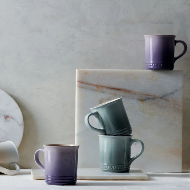 Le Creuset Vancouver Mug 13 Le Creuset Vancouver Mug - Image 11