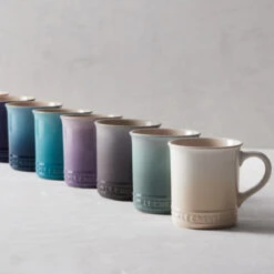 Le Creuset Vancouver Mug 19 Le Creuset Vancouver Mug -Le Creuset Store mug g4