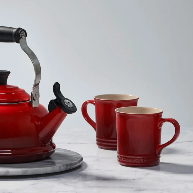 Le Creuset Vancouver Mug 8 Le Creuset Vancouver Mug - Image 6