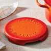 Le Creuset Enameled Cast Iron Signature Trivet 2 Le Creuset Enameled Cast Iron Signature Trivet -Le Creuset Store new trivet g1