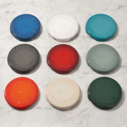 Le Creuset Enameled Cast Iron Signature Trivet -Le Creuset Store new trivet g2