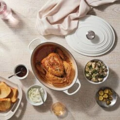 Le Creuset Oval Dutch Oven 12 Le Creuset Oval Dutch Oven -Le Creuset Store odo g1