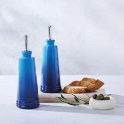 Le Creuset Signature Oil And Vinegar Set