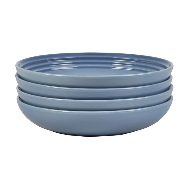 Le Creuset Vancouver Pasta Bowls, Set Of 4 6 Le Creuset Vancouver Pasta Bowls, Set Of 4 - Image 4