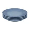 Le Creuset Vancouver Salad Plates, Set Of 4 2 Le Creuset Vancouver Salad Plates, Set Of 4 -Le Creuset Store pg9300s4m 22434