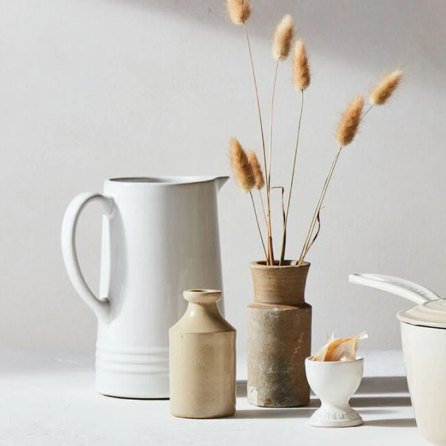 Le Creuset Pitcher 3 Le Creuset Pitcher