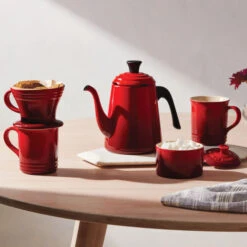 Le Creuset Pour Over Kettle 6 Le Creuset Pour Over Kettle -Le Creuset Store pour over gallery