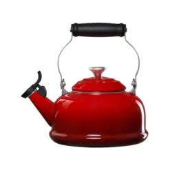 Le Creuset Classic Whistling Kettle 14 Le Creuset Classic Whistling Kettle -Le Creuset Store q3101 67ss 2