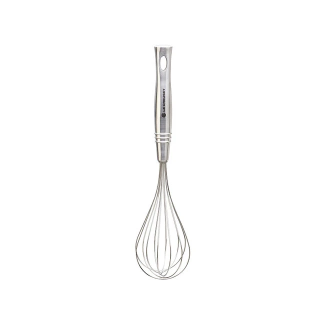 Le Creuset Revolution® Balloon Whisk 3 Le Creuset Revolution® Balloon Whisk