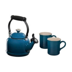 Le Creuset Demi Kettle And Mugs Set 14 Le Creuset Demi Kettle And Mugs Set -Le Creuset Store rs12890 q9401 7d ss