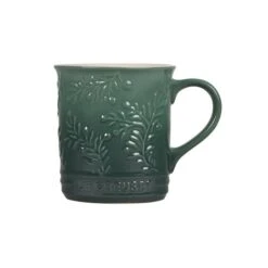 Le Creuset Olive Branch Collection Mug 10 Le Creuset Olive Branch Collection Mug -Le Creuset Store rs18100 pg90033ob 00 2