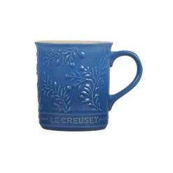 Le Creuset Olive Branch Collection Mug 9 Le Creuset Olive Branch Collection Mug -Le Creuset Store rs18104 pg90033ob 02 2