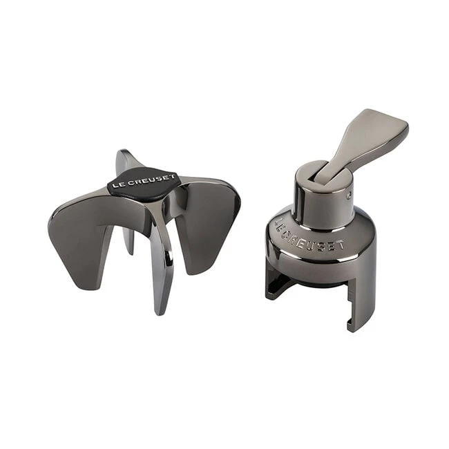 Le Creuset Sparkling Wine Set 4 Le Creuset Sparkling Wine Set - Image 2