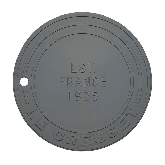 Le Creuset Silicone Trivet 6 Le Creuset Silicone Trivet - Image 4