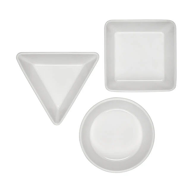 Le Creuset Tapas Dishes, Set Of 3 9 Le Creuset Tapas Dishes, Set Of 3 - Image 7