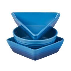 Le Creuset Tapas Dishes, Set Of 3 12 Le Creuset Tapas Dishes, Set Of 3 -Le Creuset Store rs19825 pg03srt 59 2 lpr