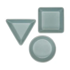 Le Creuset Tapas Dishes, Set Of 3 11 Le Creuset Tapas Dishes, Set Of 3 -Le Creuset Store rs19841 pg03srt 717 3 lpr