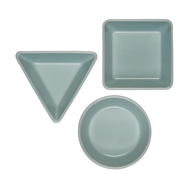 Le Creuset Tapas Dishes, Set Of 3 5 Le Creuset Tapas Dishes, Set Of 3 - Image 3