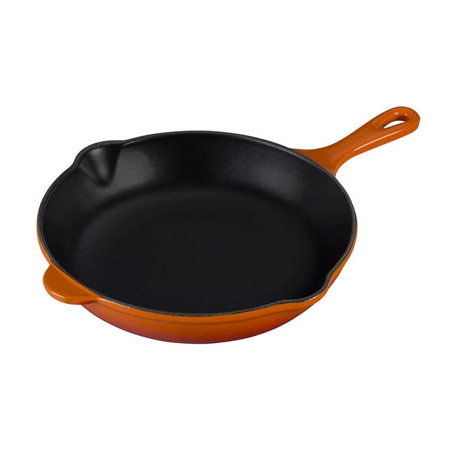 Le Creuset Cousances® Skillet 3 Le Creuset Cousances® Skillet