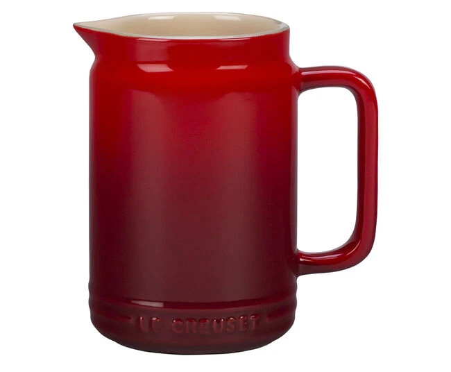 Le Creuset Sauce Jar 3 Le Creuset Sauce Jar