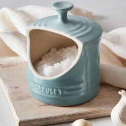 Le Creuset Salt Crock