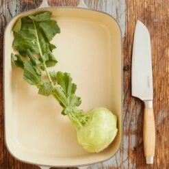 Le Creuset Santoku Knife 8 Le Creuset Santoku Knife -Le Creuset Store sanuka 7in g2