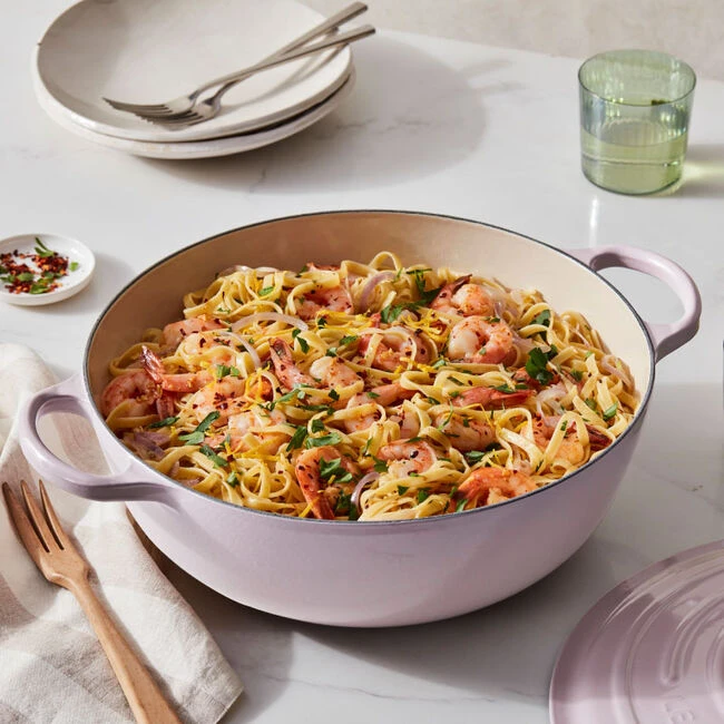 Le Creuset Signature Chef's Oven 9 Le Creuset Signature Chef's Oven - Image 7