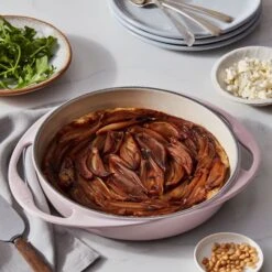 Le Creuset Store 34 Le Creuset Heritage Tarte Tatin Dish
