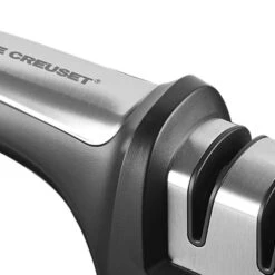 Le Creuset Knife Sharpener 8 Le Creuset Knife Sharpener -Le Creuset Store sharpner g02