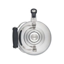 Le Creuset Stainless Steel Classic Whistling Kettle 7 Le Creuset Stainless Steel Classic Whistling Kettle -Le Creuset Store ss3103ss 3