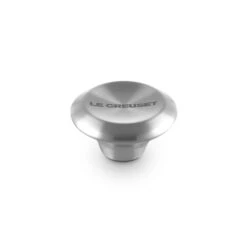 Le Creuset Signature Stainless Steel Knob 17 Le Creuset Signature Stainless Steel Knob -Le Creuset Store ss lg 1