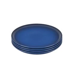 Le Creuset San Francisco Salad Plates, Set Of 4 11 Le Creuset San Francisco Salad Plates, Set Of 4 -Le Creuset Store st00831000453002