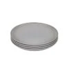 Le Creuset San Francisco Salad Plates, Set Of 4 1 Le Creuset San Francisco Salad Plates, Set Of 4 -Le Creuset Store st00831000541002