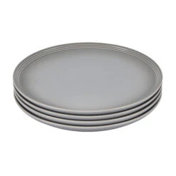 Le Creuset San Francisco Dinner Plates, Set Of 4 11 Le Creuset San Francisco Dinner Plates, Set Of 4 -Le Creuset Store st00841000541002