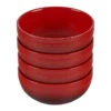 Le Creuset San Francisco Soup Bowls, Set Of 4 1 Le Creuset San Francisco Soup Bowls, Set Of 4 -Le Creuset Store st00857000060002