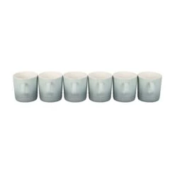 Le Creuset London Mugs, Set Of 6 -Le Creuset Store st00963000717002