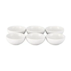 Le Creuset Pinch Bowls, Set Of 6 -Le Creuset Store st00968000010001