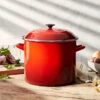 Le Creuset Stockpot 2 Le Creuset Stockpot -Le Creuset Store stockpot cersie g01
