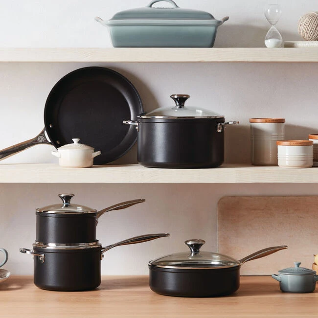 Le Creuset Toughened Nonstick PRO Fry Pan 13 Le Creuset Toughened Nonstick PRO Fry Pan - Image 11