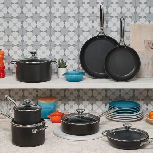 Le Creuset Toughened Nonstick PRO Fry Pan 8 Le Creuset Toughened Nonstick PRO Fry Pan - Image 6