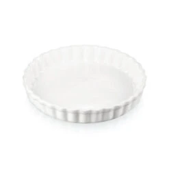 Le Creuset Tarte Dish 11 Le Creuset Tarte Dish -Le Creuset Store white tart dish