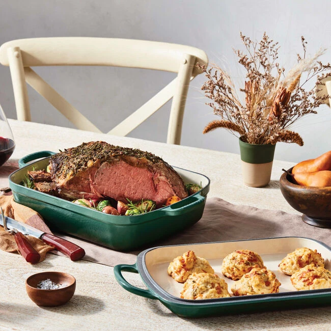 Le Creuset Store 22 Le Creuset Store -Le Creuset Store multi funt roaster artichaut 3